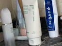 悅詩(shī)風(fēng)吟（Innisfree）綠茶洗面奶150g*3氨基酸綿密控油清潔男士女士教師節(jié)禮物 曬單實(shí)拍圖