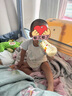 貝親（Pigeon）自然離乳吸嘴組 含重力球吸管 原裝配件 6月+ BA154 曬單實(shí)拍圖