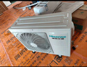 海信（Hisense）大3匹 易省電E370 AI省電 速冷熱 新一級能效 大掛機 國家補貼 客廳壁掛變頻空調(diào)KFR-72GW/E370-X1 曬單實拍圖