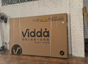 Vidda X Mini 2026款 海信電視100英寸 超高刷QD-Mini LED 以舊換新家電國家補(bǔ)貼游戲液晶電視100VX3Q 曬單實(shí)拍圖