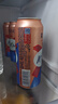 kronenbourg 1664桃紅啤酒500ml*12罐整箱裝精釀啤酒喜酒蘇超禮盒裝 曬單實拍圖