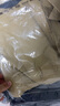德瑪納【懶人漫游】夏季氧氣純棉松緊腰闊腿褲寬松遮肉小個(gè)子女式休閑褲 曬單實(shí)拍圖