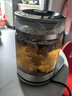 蘇泊爾1.5L 純鈦養生壺 煮茶壺燒水壺 恒溫煮茶器 加大濾網(wǎng) 電熱水壺保溫花茶壺 商超機型線(xiàn)下款 1.5L 曬單實(shí)拍圖