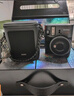 INSTAX富士一次成像相機(jī)mini41?一世風(fēng)靡之摩登風(fēng)華禮盒套裝 曬單實(shí)拍圖
