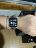Apple/蘋(píng)果 Watch SE 智能手表GPS款40毫米星光色鋁金屬表殼星光色運(yùn)動(dòng)型表帶M/L MXF53CH/B 曬單實(shí)拍圖