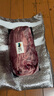 澳洲冰鮮谷飼100天牛腩1kg 曬單實(shí)拍圖