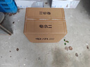 電小二【輕巧便攜】快充戶(hù)外電源800W大功率大容量220V移動(dòng)電源車(chē)載電瓶充電寶 露營(yíng)應急儲能電池600Plus 曬單實(shí)拍圖