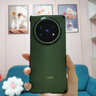 vivo X Fold5 217g超輕薄 等效6000mAh藍(lán)海電池 超可靠三防折疊屏 蔡司超級(jí)長(zhǎng)焦 AI 新品折疊屏手機(jī) 青松 12GB+256GB 官方標(biāo)配 曬單實(shí)拍圖