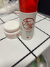 大寶B5保濕舒緩修護乳95ml*2積雪草乳液面霜敏感肌面部護膚 曬單實拍圖