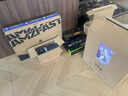 安耐美（Enermax）電源650W 金競蝠GM650W黑色 ATX3.1電源 金牌全模 全日系電容/FDB風(fēng)扇/五年保固 曬單實(shí)拍圖