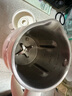 九陽豆?jié){機(jī)316L家用0.8L破壁免濾 巴氏殺菌預(yù)約 多功能榨汁機(jī) 低音降噪破壁豆?jié){機(jī)【國家補(bǔ)貼】 D227 0.8L 曬單實(shí)拍圖