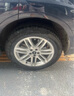 普利司通輪胎DUELER H/P SPORT 動(dòng)力俠SUV系列 255/55R19 111Y AOE防爆奧迪Q7 曬單實(shí)拍圖