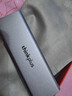 ThinkPlus聯(lián)想移動(dòng)固態(tài)硬盤1TB 560MB/s 高速電腦PSSD手機(jī)直連type-C辦公硬盤TSD302系列 曬單實(shí)拍圖