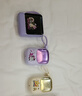 迪士尼（Disney）Disney/迪士尼超級快充20000M迷你自帶4線(xiàn)充電寶移動(dòng)電源通用型 米黃-趴趴熊20000M超級快充 0mAh 曬單實(shí)拍圖