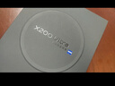 vivo X200 Ultra 16GB+512GB 黑Ka 蔡司三大定焦大師鏡頭 藍(lán)圖自研影像雙芯  V單相機(jī) AI手機(jī) 曬單實(shí)拍圖