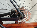 瑞豹SUPERSPORT公路車(chē)公路自行車(chē)瑞豹公路車(chē)自行車(chē)公路車(chē) M|變色龍灰銀 105 油壓碟剎 曬單實(shí)拍圖