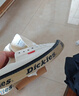 Dickies【驚喜盲盒】帆布鞋男女布鞋盲盒，顏色款式隨機(jī)，尺碼可選，輕微 【男女款】顏色款式隨機(jī) 43 曬單實(shí)拍圖