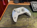 北通鯤鵬70AI智控旗艦精英游戲手柄xbox自適應(yīng)扳機(jī)switch2電容搖桿steam電腦PC手機(jī)藍(lán)牙NS雙影奇境 曬單實(shí)拍圖