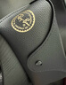 雷朋（RayBan）雷朋方形大框太陽鏡時尚高級開車防曬墨鏡0RB4392D禮物 曬單實拍圖