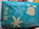 巴布豆（BOBDOG）新菠蘿拉拉褲XXXL32片（18kg以上）嬰兒尿不濕 超薄 曬單實(shí)拍圖