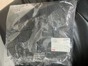 優(yōu)衣庫女裝彈力九分褲/聰明褲西褲通勤褲子479298 05 天灰色 L /160/72A 曬單實(shí)拍圖