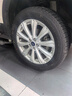 固特異（Goodyear）汽車輪胎 235/50R18 97H 安節(jié)輪 AFM 原配福特翼虎 曬單實拍圖