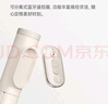 小米（MI）變焦支架自拍桿 2 分離式遙控器 自拍桿三腳架 360°旋轉(zhuǎn)適用于小米15/紅米/xiaomi手機(jī) 砂金色 曬單實(shí)拍圖