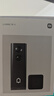 小米智能雙攝可視門鈴4 家用監(jiān)控電子貓眼攝像頭300萬高清2K畫質 遠程監(jiān)控紅外夜視智能對講家用監(jiān)控器 曬單實拍圖