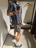 賽諾楓經(jīng)典男鞋板鞋男美式RO奶香厚底高街倒三角增高情侶運動(dòng)休閑鞋子潮 黑色 【時(shí)尚爆款】 42 曬單實(shí)拍圖