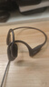 韶音（SHOKZ）OpenRun Pro S810骨傳導藍牙無(wú)線(xiàn)開(kāi)放式耳機不入耳式運動(dòng)高音質(zhì) 騎士黑 曬單實(shí)拍圖