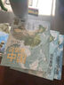 【官方旗艦店】這里是中國系列 這里是中國123 星球研究所 著 典藏級國民地理書 科普讀物 這就是中國 中信出版社圖書 這里是中國系列珍藏禮盒（套裝共3冊） 曬單實(shí)拍圖