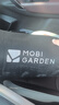 牧高笛（MOBIGARDEN）悠云1.2睡袋 戶外露營可拼接單人保暖睡袋 NX23562006 巖石灰/右 曬單實拍圖