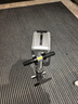 Airwheel愛爾威電動(dòng)行李箱可騎行拉桿箱可坐可代步鋁框箱包20英寸登機(jī)箱 曬單實(shí)拍圖