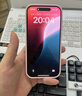 Apple【分期0首付】蘋果16pro iphone16pro系列16promax全網(wǎng)通5GLL手機(jī) 蘋果16Pro 白色鈦金屬 256GB 全網(wǎng)通+店保2年+配件禮包 曬單實(shí)拍圖