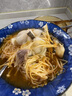 釣魚記免漿黑魚片2.5斤 (5袋*250g) 酸菜水煮魚火鍋冷凍生魚片 生鮮 曬單實拍圖