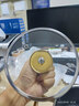 家用湯鍋不銹鋼電磁爐煮粥煲湯鍋蒸鍋一體燉鍋雙耳加厚高湯鍋通用 特厚湯鍋 18cm 曬單實(shí)拍圖