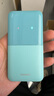 華為隨身wifi5三網(wǎng)通用移動(dòng)無(wú)線(xiàn)wifi免插卡便攜式4G高速隨行路由器家用車(chē)載全國通用流量2025款 MT33 青色+【月享2000G一年流量套餐】 不限速不虛標+送1500G體驗流量 曬單實(shí)拍圖