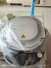 美的（Midea）電餅鐺0氟鈦陶電餅檔家用雙面加熱加大加深烙餅電煎餅鍋下盤(pán)可拆洗早餐機三明治機煎餅薄餅機勻火 【30萬(wàn)次耐磨鈦陶工藝】3.0太陽(yáng)環(huán)火 曬單實(shí)拍圖