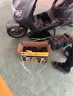 超威（CHILWEE）真A+電動(dòng)車電池?fù)Q電瓶鉛酸石墨烯電芯蓄電旗艦款適用愛瑪雅迪天能 72V20Ah 以舊換新 【經(jīng)典款】 曬單實(shí)拍圖