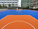 歐百娜懸浮地板室外籃球場(chǎng)地墊戶(hù)外幼兒園學(xué)校羽毛球懸浮式拼裝軟塑地板 XLD-咨詢(xún)享優(yōu)-免費寄樣 曬單實(shí)拍圖
