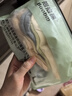 抱抱棉女士襪子女100%純棉抑菌短襪夏季隱形襪多巴胺配色不掉跟船襪7雙 曬單實(shí)拍圖