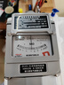 德力西（DELIXI）鋁殼兆歐表絕緣電阻測試儀手搖表電工檢測電阻表【500V/500MΩ】 曬單實(shí)拍圖
