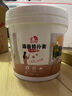雨虹防水墻面修補(bǔ)膏白色  防霉抗菌補(bǔ)墻膏 5KG 曬單實(shí)拍圖