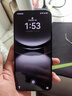 華為（HUAWEI）nova12活力版 6.88mm超薄潮美直屏前置6000萬超廣角拍照 256GB 曜金黑 鴻蒙智能手機(jī) 曬單實(shí)拍圖