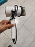 小米米家智能電吹風(fēng)機(jī)大功率不傷發(fā)發(fā)廊吹風(fēng)機(jī)負(fù)離子錘子吹風(fēng)筒學(xué)生家用吹風(fēng)筒冷熱風(fēng)吹頭發(fā) 珍珠白【1800W】風(fēng)力升級+雙層隔熱 曬單實(shí)拍圖