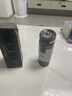 諾百紛5系一鍵彈蓋磁彈泡茶杯Tritan材質(zhì)茶水分離杯運動塑料水杯 深灰- 550ml 曬單實拍圖