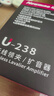 紐曼U-238小蜜蜂擴音器教師專(zhuān)用無(wú)線(xiàn)領(lǐng)夾式教學(xué)講課麥克風(fēng)導游講解戶(hù)外便攜喊話(huà)器大音量藍牙音箱禮物 曬單實(shí)拍圖