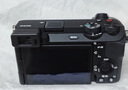 索尼（SONY） ILCE-6700/a6700 創(chuàng  )意濾鏡 AI智能芯片 APS-C微單數碼相機Vlog視頻拍攝 A6700單機身【 贈128G卡+電池+單肩包 背帶】 標配 曬單實(shí)拍圖