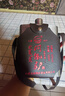悶倒驢63度白酒內蒙古草原高度糧食酒清香型63度鋼壺500ml*1瓶 中秋送禮 曬單實(shí)拍圖