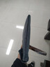 casa-kupsCK手提包男女簡(jiǎn)約適用聯(lián)想戴爾小米蘋(píng)果電腦包133寸AirPro女皮革 牛仔灰 14寸 曬單實(shí)拍圖